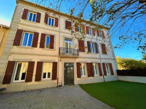 La Maison Cardau